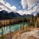 Park Narodowy Banff