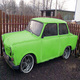 TRABANT TUNING VT