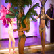 Pokaz Samby Brazylijskiej - tancerka Afro Carnaval 1