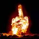 Fuckyou fire
