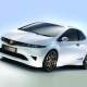 tapety Honda Civic Type R
