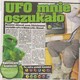 UFO mnie oszukało!!