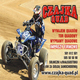 QUADY HONDA YAMAHA KAWASAKI SUZUKI  wyprawy quadowe, imprezy plenerowe, biesiady, kuligi, bryczki tylko w CZAJKA QUAD Solniczki