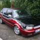 golf 2 czy 4