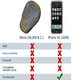 Czym rózni sie iPhone od kamienia?