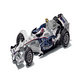 Kolekcja BMW Sauber F1 Team 2009