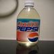 Krystalicznie czysta pepsi