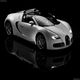 2009 Bugatti Veyron 16.4 Grand Sport
