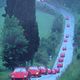 Maraton Ferrari F40 ;)