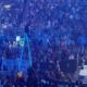 WrestleMania 25 - Shelton Benjamin - Swanton Bomb z drabiny