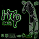 Hemp gru Droga Tapeta