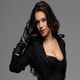 naga Elena Risteska - Sex
