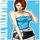 nago Jill Valentine - Sex