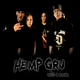 Hemp Gru Tapeta