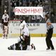 Finish him !!