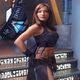nago Rachel Luttrell - Sex