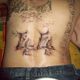 powstanie tatuaz