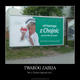 twaró z chojnic