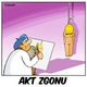 akt zgonu