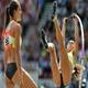Yelena Isinbayeva playboy - Sex