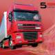 480 KM Daf