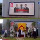 Święci z SLD obecni na procesji...