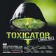 Plakat TOXICATOR Open Air