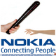 Nokia connecting Iran