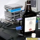 Ballantines laptop