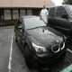 BMW M5 Marcina Gortata