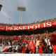 Piłka nożna - IRAN - ultras asian