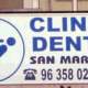 znaczek dentysty