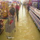 nowoczesny supermarket