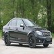 Edo Mercedes C63 AMG