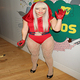 LADY GAGA NAGO