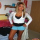 mloda sexy dziewczyna 2