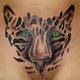 Pussie cat