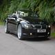 Kabriolet BMW