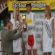 Piękna dziewczyna z TdP 2009 7