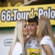 Piękna dziewczyna z TdP 2009 8