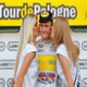 Piękna dziewczyna z TdP 2009 13