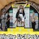 Piękna dziewczyna z TdP 2009 18