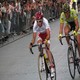 Tour de Pologne Kraków 08.08.2009
