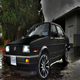 VW Jatta tuning