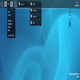 Nowy pasek zadań dla Ubuntu - Gnome - by Moryc