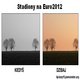 Stadiony na Euro 2012