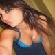 mloda sexy dziewczyna