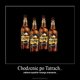 Demot - chodzenie po Tatrach