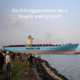 największy kontenerowiec świata - maersk line