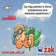 CNiB ŻAK Spadochroniarz